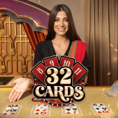 JL Boss App 32 Baraha live casino icon