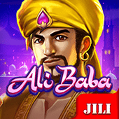 JL Boss App Ali Baba game icon