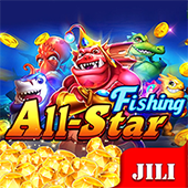 JL Boss App All Star Fishing icon