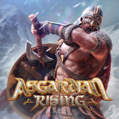 JL Boss App Asgardian Rising game icon