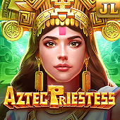 JL Boss App Aztec Priestess game icon