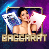 JL Boss App Baccarat B icon