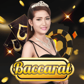 JL Boss App Baccarat game icon