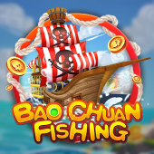 JL Boss App Bao Chuan Fishing icon
