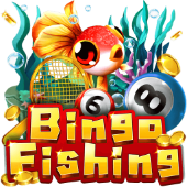 JL Boss App Bingo Fishing icon