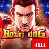 JL Boss App Boxing King game icon