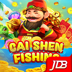 JL Boss App Cai Shen Fishing game icon