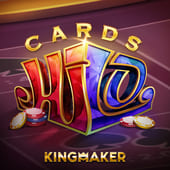 JL Boss App Cards Hi Lo icon