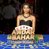 JL Boss App Casino Marina Andar Bahar icon
