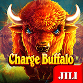 JL Boss App Charge Buffalo game icon