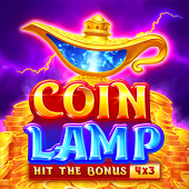 JL Boss App Coin Lamp icon