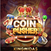 JL Boss App Coin Pusher icon
