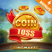 JL Boss App Coin Toss icon