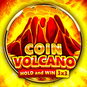 JL Boss App Coin Vilcano Hold and Win game icon