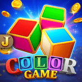 JL Boss App Color Game icon