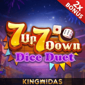 JL Boss App Dice Duet icon