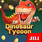 JL Boss App Dinosaur Tycoon icon