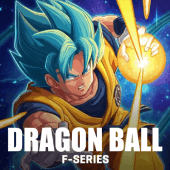JL Boss App Dragon Ball icon