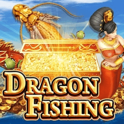JL Boss App Dragon Fishing icon