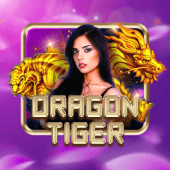 JL Boss App Dragon Tiger icon