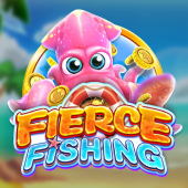 JL Boss App Fierce Fishing icon