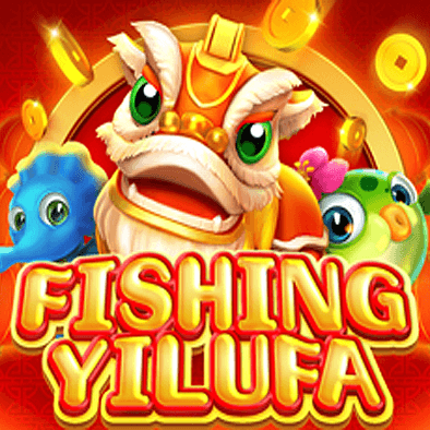 JL Boss App Fishing Yi Lu Fa icon