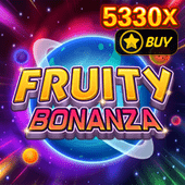 JL Boss App Fruity Bonanza icon