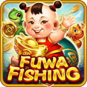 JL Boss App Fuwa Fishing icon