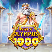 JL Boss App Gates of Olympus 1000 icon