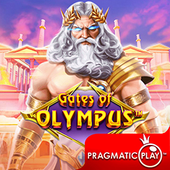 JL Boss App Gates of Olympus icon