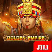 JL Boss App Golden Empire icon