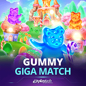 JL Boss App Gummy Giga Match icon