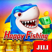 JL Boss App Happy Fishing icon
