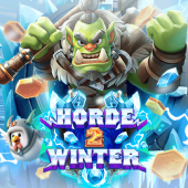 JL Boss App Horde 2 Winter icon