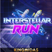 JL Boss App Interstellar Run icon