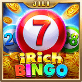 JL Boss App Irich Bingo icon