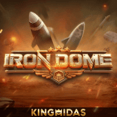JL Boss App Iron Dome icon