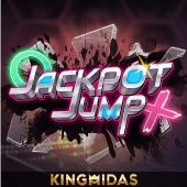 JL Boss App Jackpot Jump icon