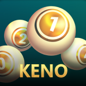 JL Boss App Keno icon