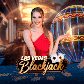 JL Boss App Las Vegas Blackjack icon