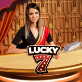 JL Boss App Lucky 7 icon