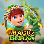 Magic Beans RTP icon