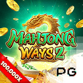 Mahjong Ways 2 RTP icon
