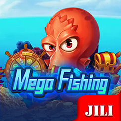 JL Boss App Mega Fishing icon