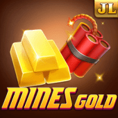 JL Boss App Mines Gold icon