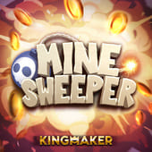 JL Boss App Minesweeper icon