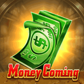 JL Boss App Money Coming icon