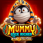 JL Boss App Mummy Lock Riches icon