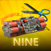 JL Boss App Nine icon