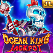 JL Boss App Ocean King Jackpot icon